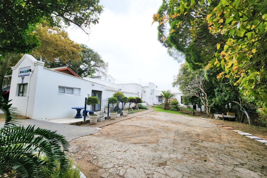 Commercial Property for Sale in Beacon Bay Eastern Cape
